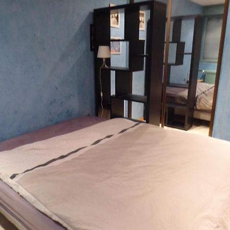 Chambre Dans Un Appartement Annecy Gare-Centre Exteriör bild